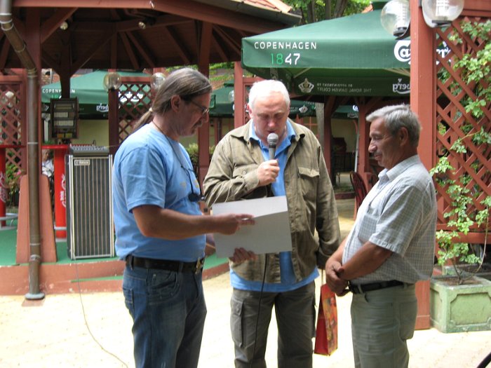 OLDTIMER 2011Slike Origin 129